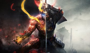 Nioh 2 virou 'gold' e já está completo com antecedência