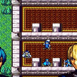 Imagem de Jogador recria Fire Emblem: Three Houses como jogo para GBA
