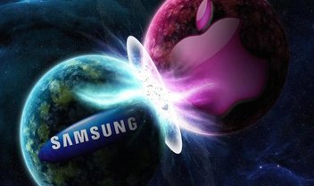 Apple supera Samsung e se torna a maior compradora de chips do mundo