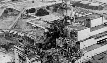 NASA quer criar protetor solar feito a partir de fungos de Chernobyl