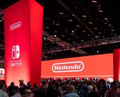 Nintendo estará na E3 2020, confirma organização da feira