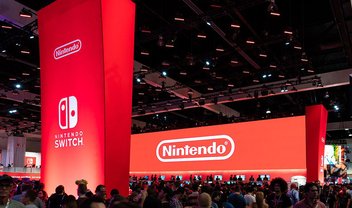 Nintendo estará na E3 2020, confirma organização da feira