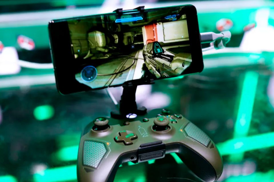 Xbox Cloud Gaming chega ao iPhone e iPad em versão de testes