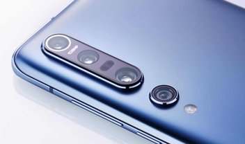 Xiaomi Mi 10 Pro tem a melhor câmera de celular do mundo, segundo DxOMark