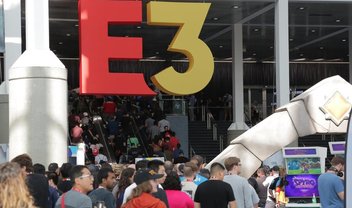 Nintendo e Xbox confirmam presença na E3 2020