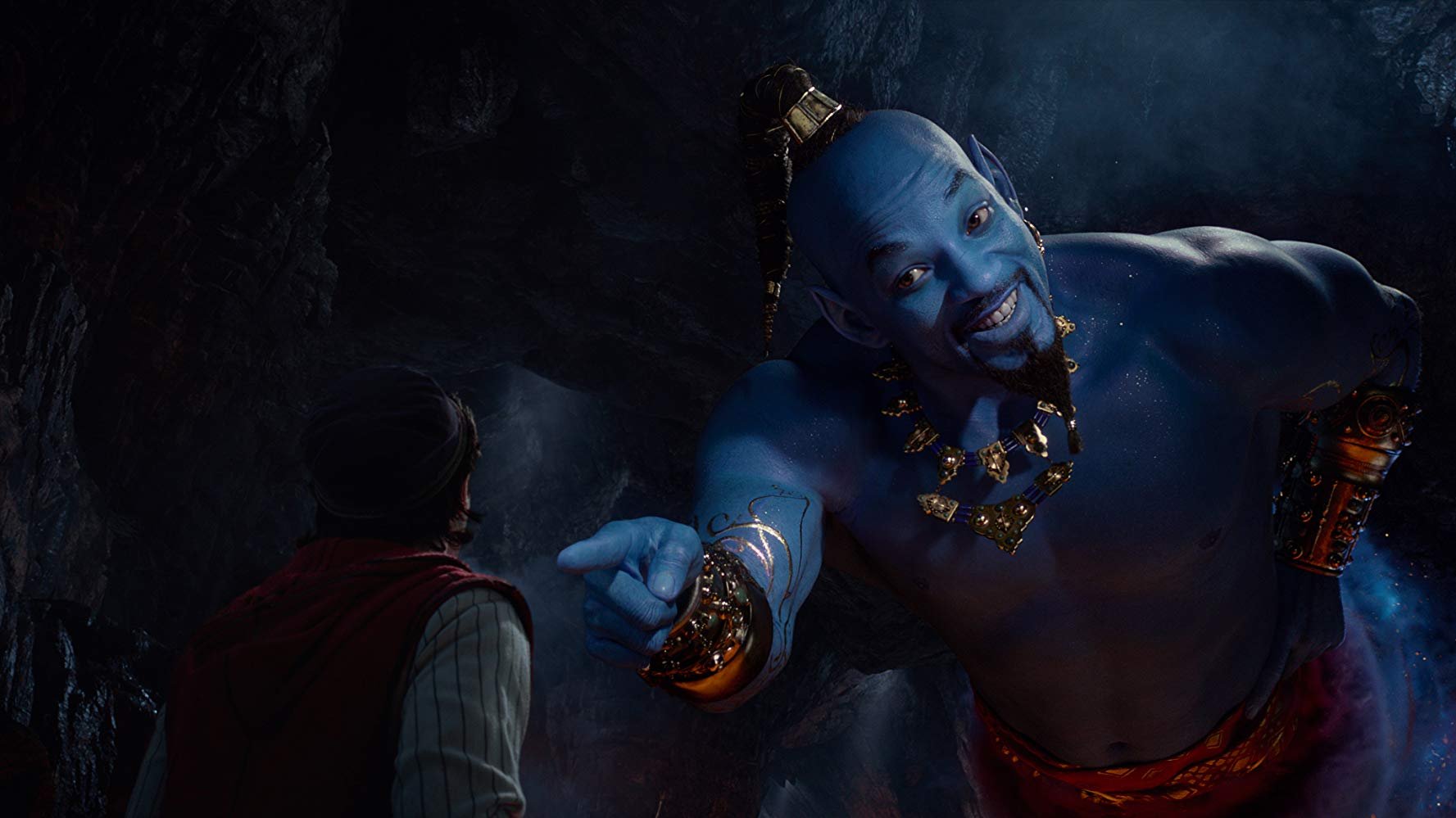 'Aladdin' (Fonte: IMDb/Reprodução)