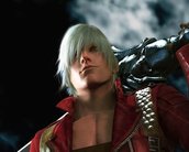 Devil May Cry para Switch terá modo coop local exclusivo