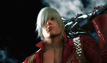 Devil May Cry para Switch terá modo coop local exclusivo