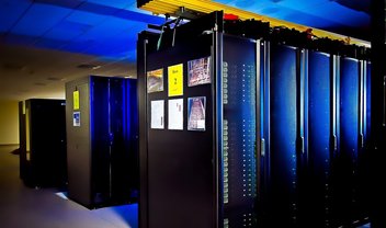 Brasil tem 3 supercomputadores entre os mais poderosos do mundo