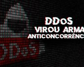 Empresas compram DDoS para derrubar concorrentes - TecMundo Entrevista