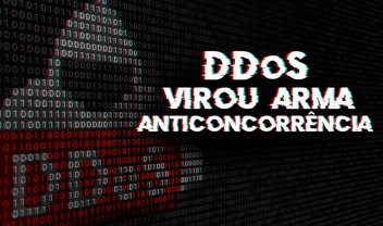 Empresas compram DDoS para derrubar concorrentes - TecMundo Entrevista