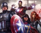 Marvel’s Avengers: detalhes sobre edição de colecionador para PS4