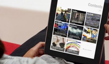 Flipboard lança serviço de notícias em vídeo sem anúncios