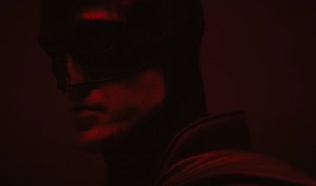 The Batman: confira as primeiras imagens de Robert Pattinson no traje