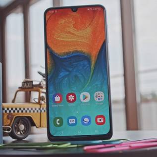 Imagem de Galaxy A30 recebe Android 10 e One UI 2.0 na Índia