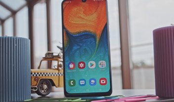 Galaxy A30 recebe Android 10 e One UI 2.0 na Índia