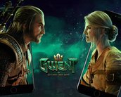 GWENT: The Witcher Card Game chegará ao Android em 24 de março