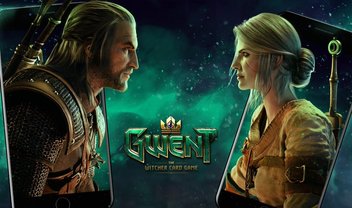 GWENT: The Witcher Card Game chegará ao Android em 24 de março