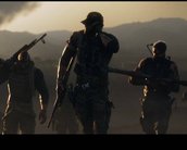 Sony vai produzir filme baseado em CrossFire