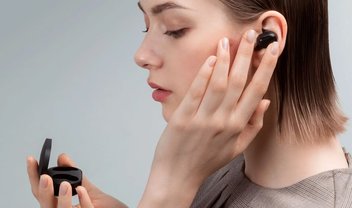 Procurando um Fone de Ouvido Bluetooth? Temos uma ótima opção