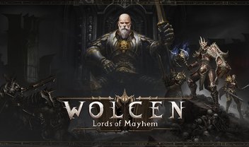 Wolcen Lords of Mayhem, game inspirado em Diablo, deixa o acesso antecipado