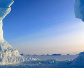 Antártica registra 20,75°C, maior temperatura vista no continente