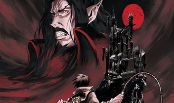 A animação de Castlevania ganha trailer da 3ª temporada