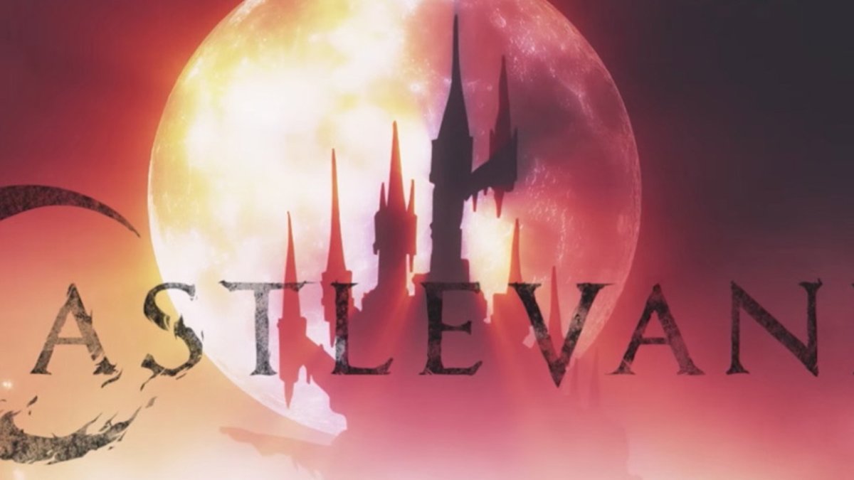 Netflix divulga trailer final de Castlevania: Noturno; assista