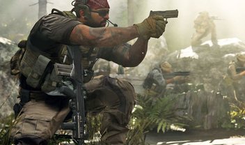 Call of Duty: filme é adiado pela Activision