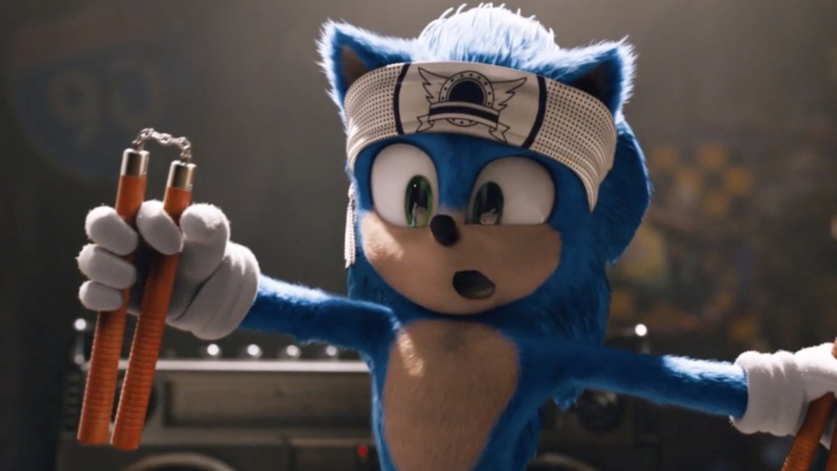 Sonic - O Filme 2  Data de lançamento, história, elenco e detalhes