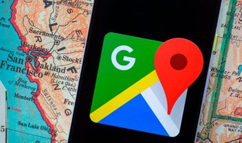 Google Maps altera fronteiras políticas para manter neutralidade