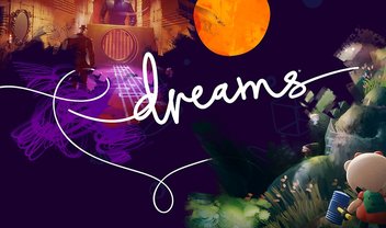 Dreams já é capaz de rodar no PlayStation 5