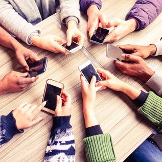 Imagem de Os 10 celulares mais populares no Comparador do TecMundo (17/02/20)