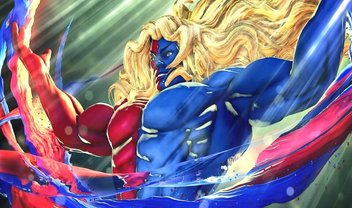 Street Fighter V: Champion Edition tem problemas na edição física do Brasil