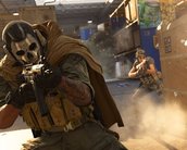 Mais detalhes do battle royale de Call of Duty: Modern Warfare vazam