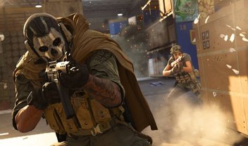 Mais detalhes do battle royale de Call of Duty: Modern Warfare vazam