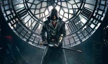 Assassin's Creed Syndicate está gratuito no PC a partir de hoje (20)