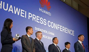 Sem MWC, Huawei e Honor farão conferências próprias em Barcelona