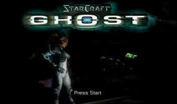 Starcraft: Ghost, game cancelado da Blizzard, surge mais uma vez