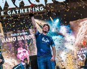 Brasileiro leva o campeonato mundial de Magic: The Gathering 