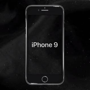 Imagem de iPhone 9 (iPhone SE 2) pode ser anunciado no dia 31 de março