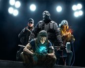 Rainbow Six Siege estará na nova geração de consoles no dia do lançamento