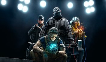 Rainbow Six Siege estará na nova geração de consoles no dia do lançamento