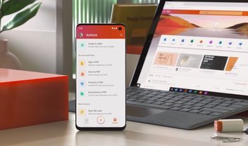 Microsoft lança novo Office “tudo em um” para Android