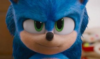 Sonic: O Filme supera a bilheteria inicial de Detetive Pikachu