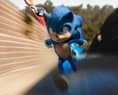 Sonic: O Filme supera a bilheteria inicial de Detetive Pikachu