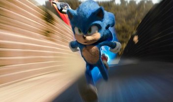 Sonic: O Filme supera a bilheteria inicial de Detetive Pikachu