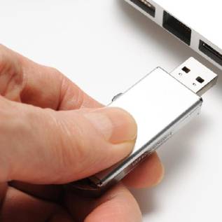 Imagem de Pen drives Sandisk com até 60% de desconto