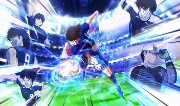 Captain Tsubasa: Rise of New Champions terá novo modo história