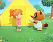 Nintendo Direct focado em Animal Crossing acontece amanhã (20)